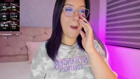 Emily online show from 10-03-25, 05:15