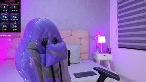 Emily online show from 10-08-25, 04:21