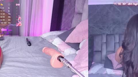 Snapshot of emily___fox chatting on 11-21-25, 12:04 Emily online show from 11-21-25, 12:04