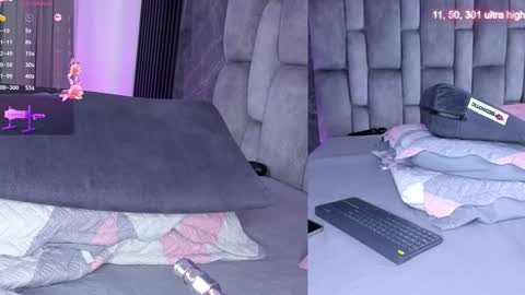 Snapshot of emily___fox chatting on 12-05-25, 12:03 Emily online show from 12-05-25, 12:03