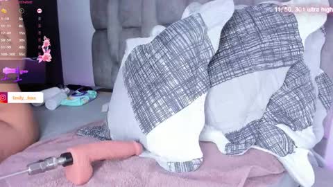 Emily online show from 02-26-26, 09:30