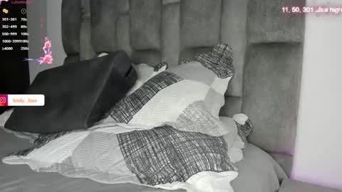 Emily online show from 03-03-26, 10:32