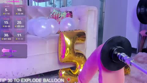 Emily online show from 07-18-26, 12:42