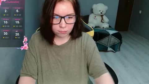 Emily 3 online show from 11-04-25, 05:12