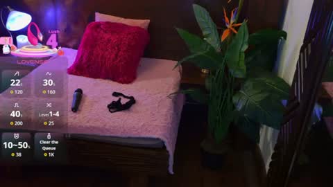 CALL ME EMILY online show from 06-16-26, 04:09