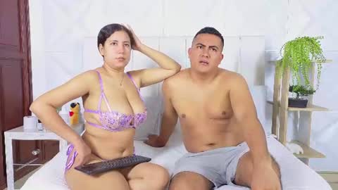 Emily and Sebastian online show from 07-04-26, 03:56