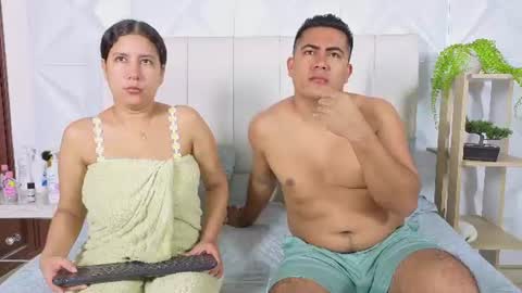 Emily and Sebastian online show from 07-27-26, 03:02