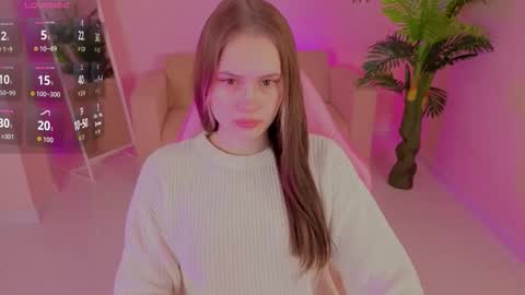 Snapshot of emily_bridget chatting on 01-10-26, 01:07 Emily online show from 01-10-26, 01:07