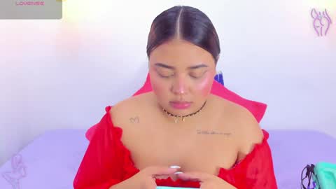 Emily online show from 01-07-25, 04:50