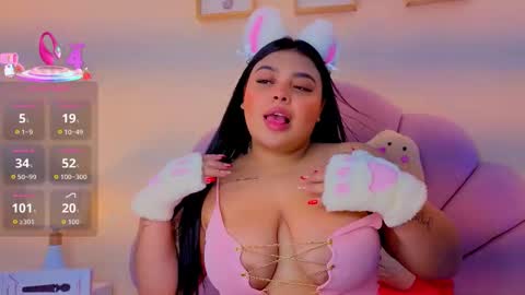 Emily online show from 09-30-25, 12:48