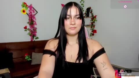 Emily  online show from 02-17-25, 08:36
