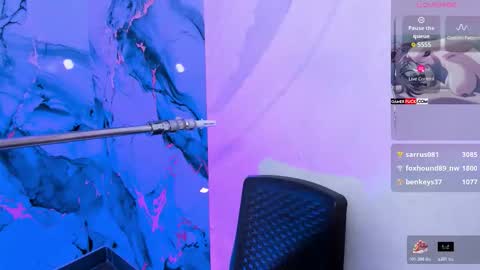 emily_evol online show from 03-07-26, 11:29