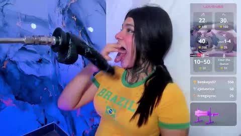 emily_evol online show from 03-27-26, 11:54