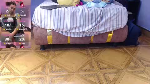 emily fox 3 online show from 11-04-25, 04:11