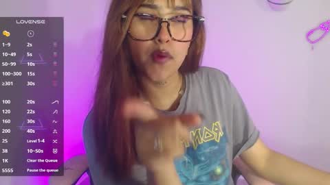 emily fox 3 online show from 11-29-25, 12:13