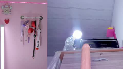 emily_foxxxi online show from 05-29-26, 11:36