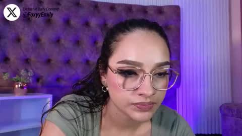 Emily online show from 03-24-26, 07:08