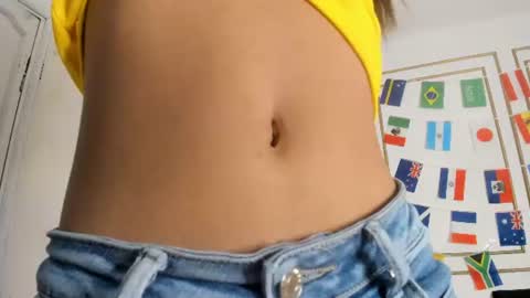 emily_gaviria1 online show from 07-07-26, 12:09