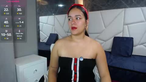 Snapshot of emily_gomez159 chatting on 07-30-26, 12:15 Emily online show from 07-30-26, 12:15