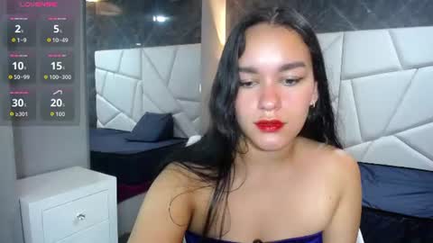 Snapshot of emily_gomez159 chatting on 08-01-26, 12:15 Emily online show from 08-01-26, 12:15