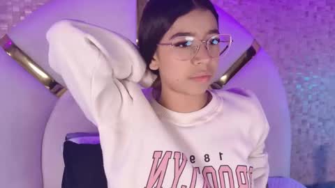 emily_greco online show from 01-10-26, 07:15