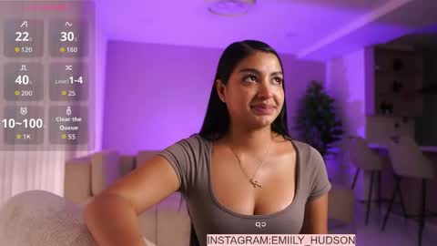 independet model online show from 05-21-26, 10:17