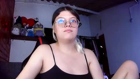 Julieta online show from 02-18-25, 06:26