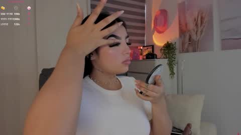 Snapshot of emily_kenner chatting on 09-11-25, 11:10 EmilyKenner Independent model online show from 09-11-25, 11:10