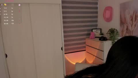 Snapshot of emily_kenner chatting on 09-17-25, 10:50 EmilyKenner Independent model online show from 09-17-25, 10:50