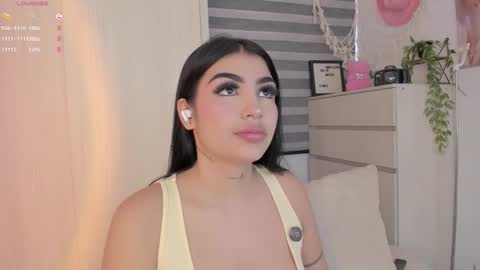 Snapshot of emily_kenner chatting on 09-22-25, 11:34 EmilyKenner Independent model online show from 09-22-25, 11:34