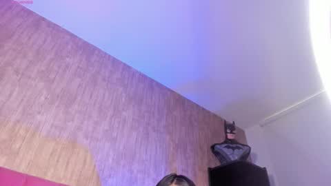 Snapshot of emily_klarence chatting on 02-05-26, 09:19 Emily online show from 02-05-26, 09:19