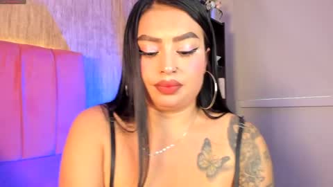 Emily  online show from 05-28-26, 07:33