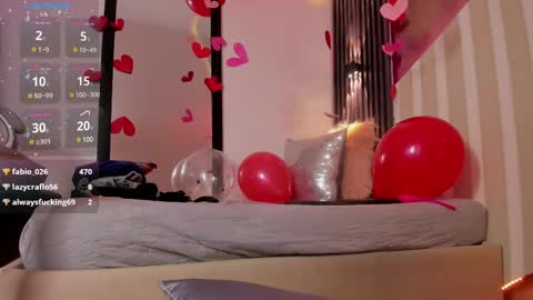 Emily online show from 02-20-25, 10:04