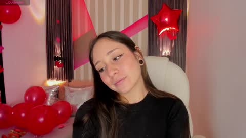 Emily online show from 02-24-25, 03:09