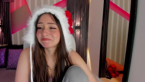 Emily online show from 03-06-25, 07:10