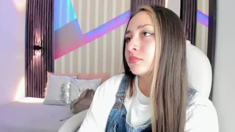 Emily online show from 10-22-25, 03:12