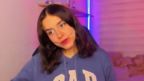 emily_lindey online show from 10-20-25, 03:07