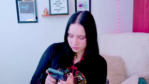Emily Lindey online show from 07-28-26, 07:50