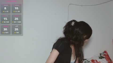 Emily littesweets online show from 06-27-26, 03:22
