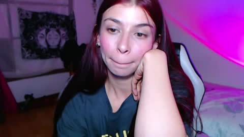 Emily online show from 07-20-26, 08:55