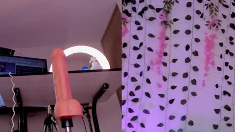 Snapshot of emily_montoya chatting on 01-26-25, 10:24 Emily online show from 01-26-25, 10:24