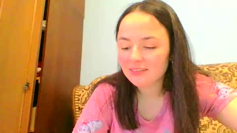 emily_morning_dew online show from 01-16-25, 01:58