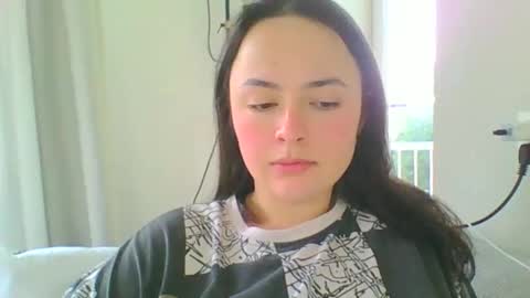 emily_morning_dew online show from 01-27-25, 07:56