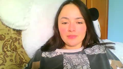emily_morning_dew online show from 03-05-25, 06:12