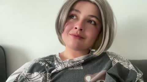 Snapshot of emily_morning_dew chatting on 07-10-26, 09:34 emily_morning_dew online show from 07-10-26, 09:34