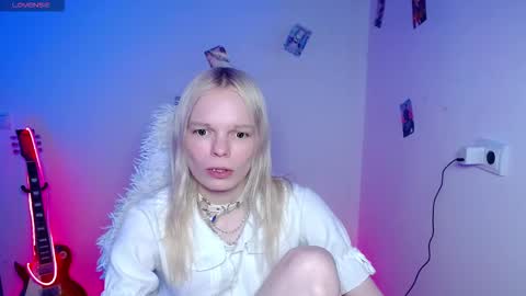 Lia online show from 03-05-26, 10:28