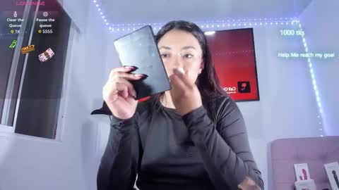 emily_palmeer online show from 03-25-26, 10:21