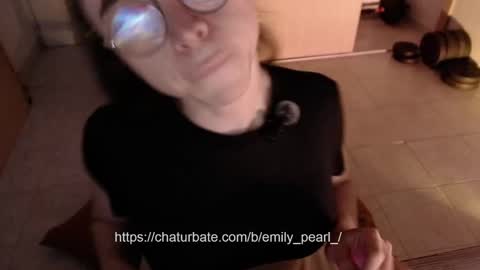 Snapshot of emily_pearl_ chatting on 02-19-25, 10:53 emily_pearl_ online show from 02-19-25, 10:53