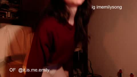 emily_pearl_ online show from 05-13-26, 11:22