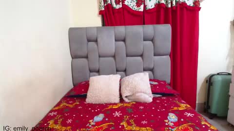 emily online show from 12-15-24, 12:29